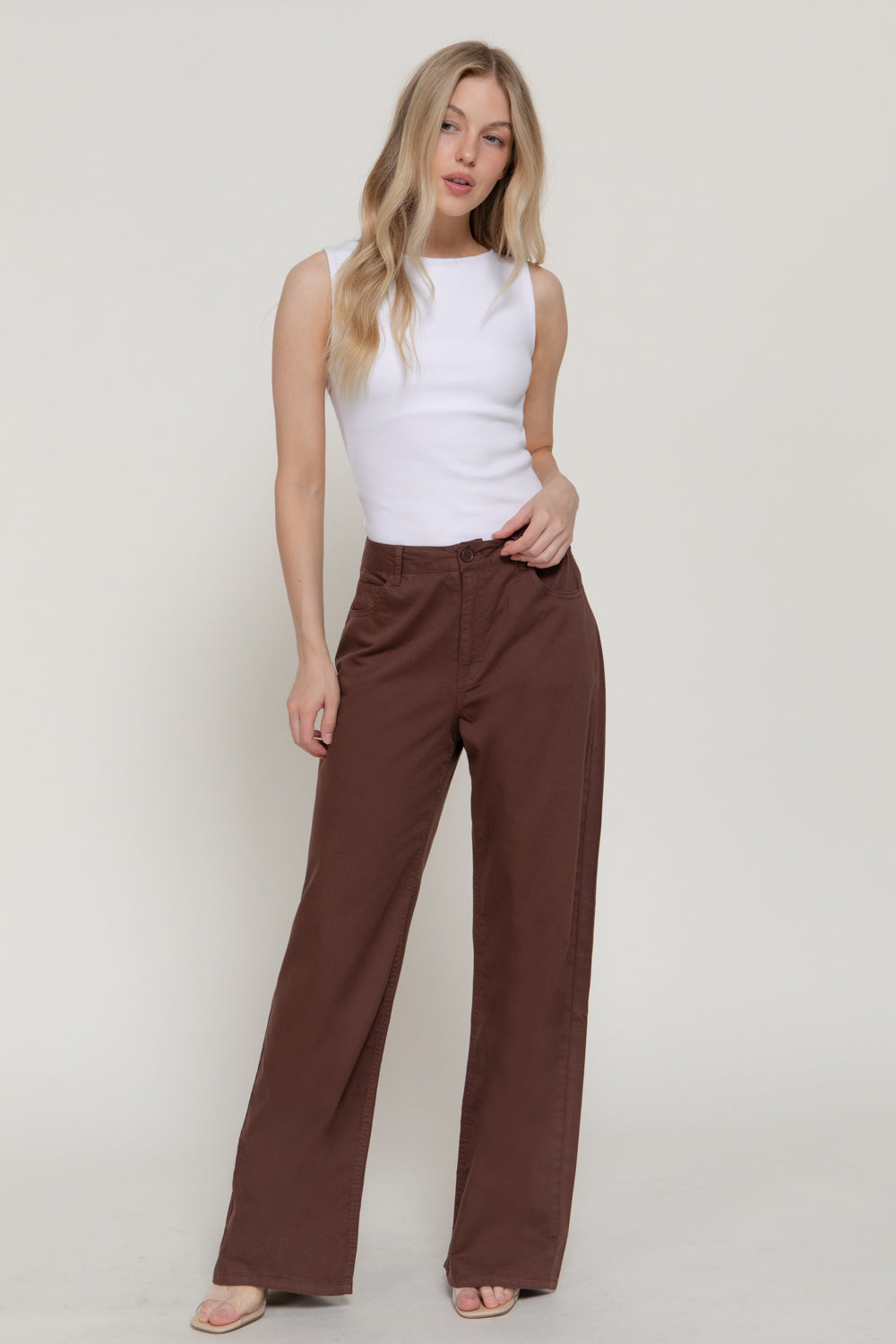 Ctv p15202 brown