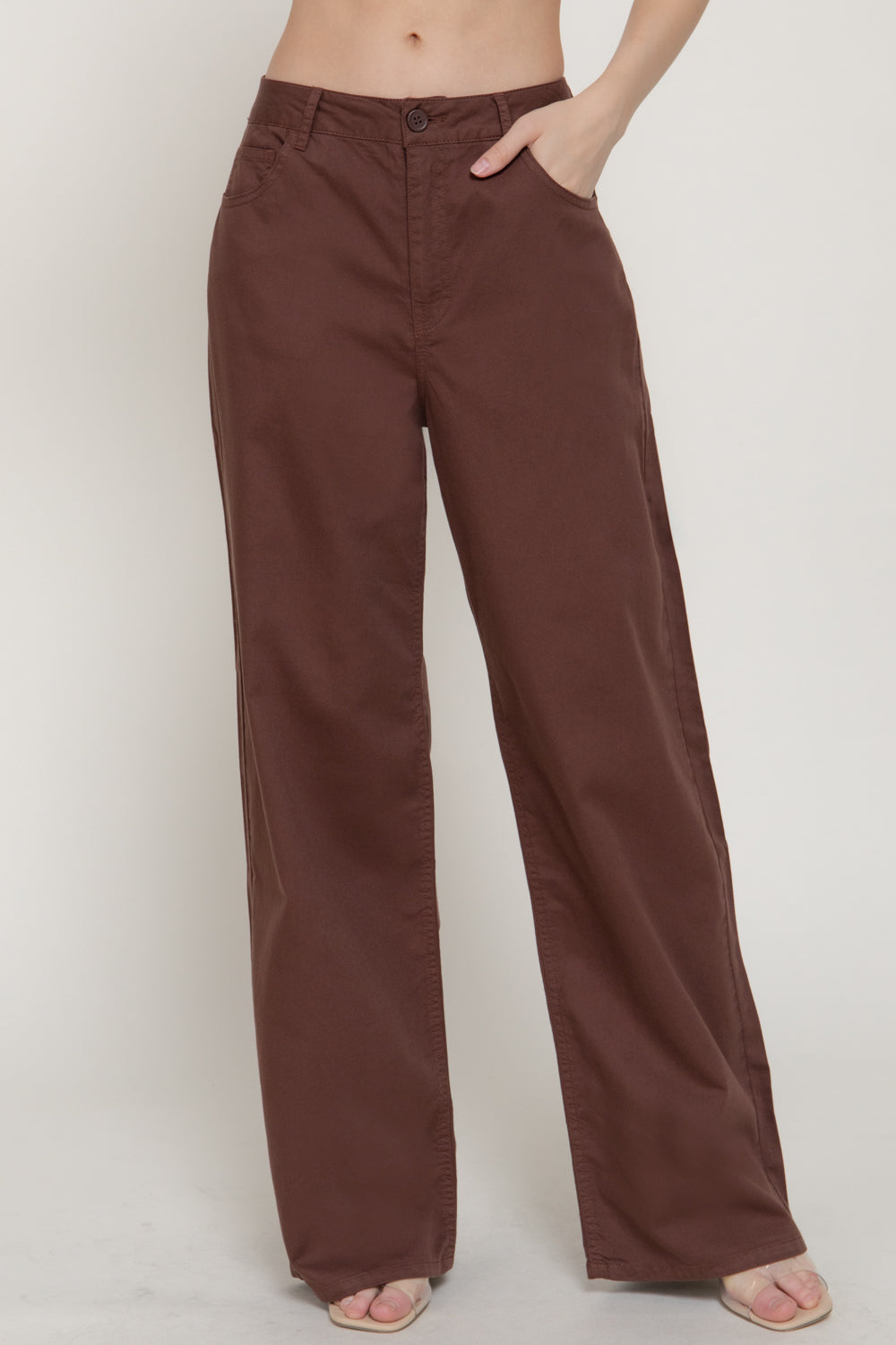 Ctv p15202 brown