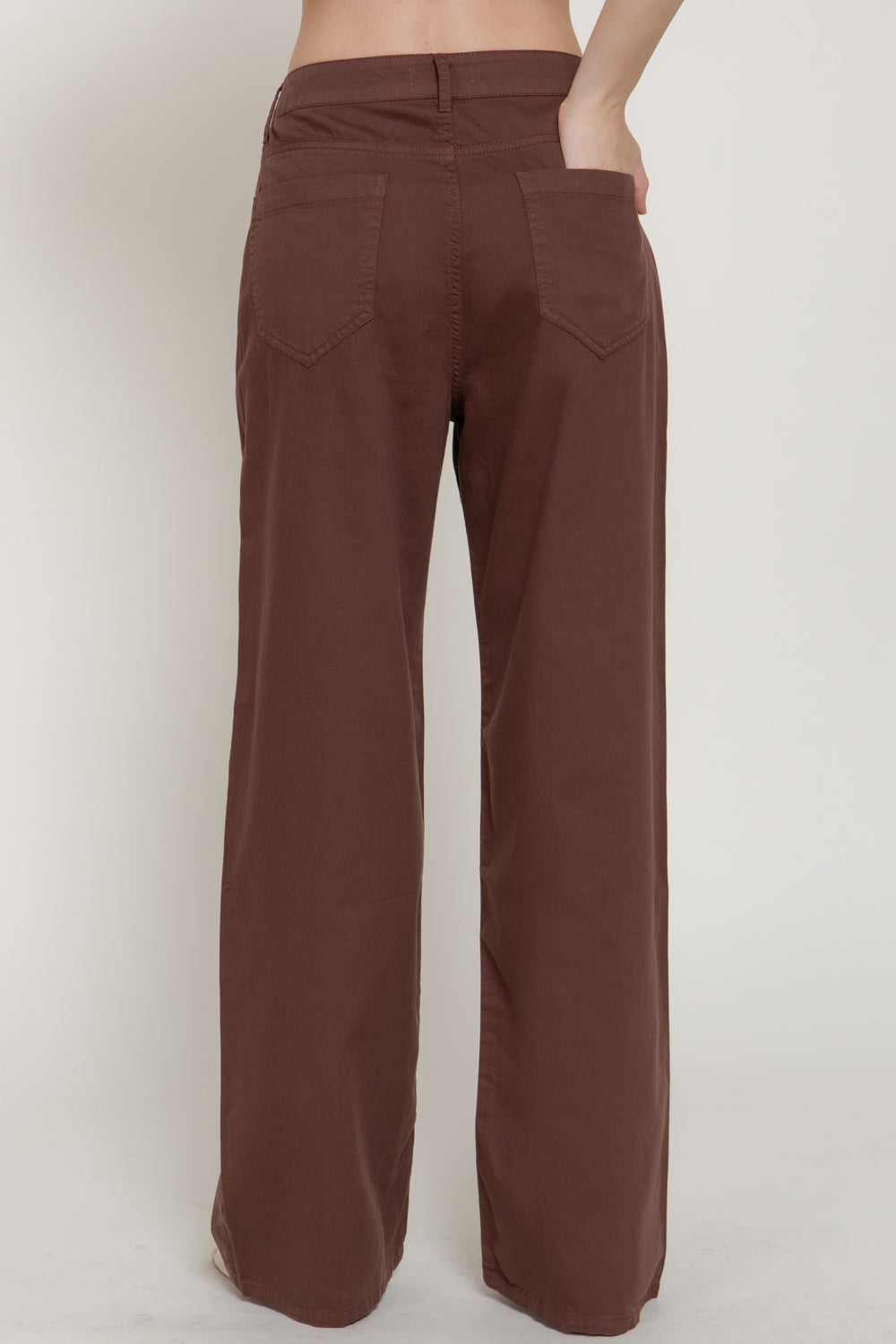 Ctv p15202 brown
