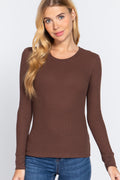 Ctv t11755 brown