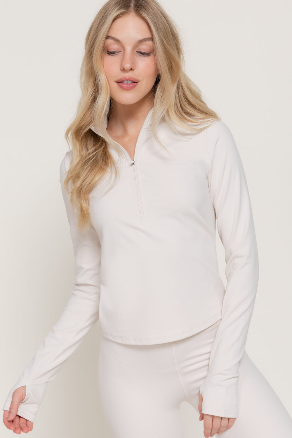 Ctv t14872 white