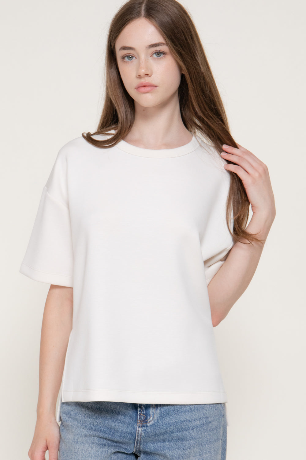 Ctv t15153 white