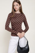 Ctv t15472 brown