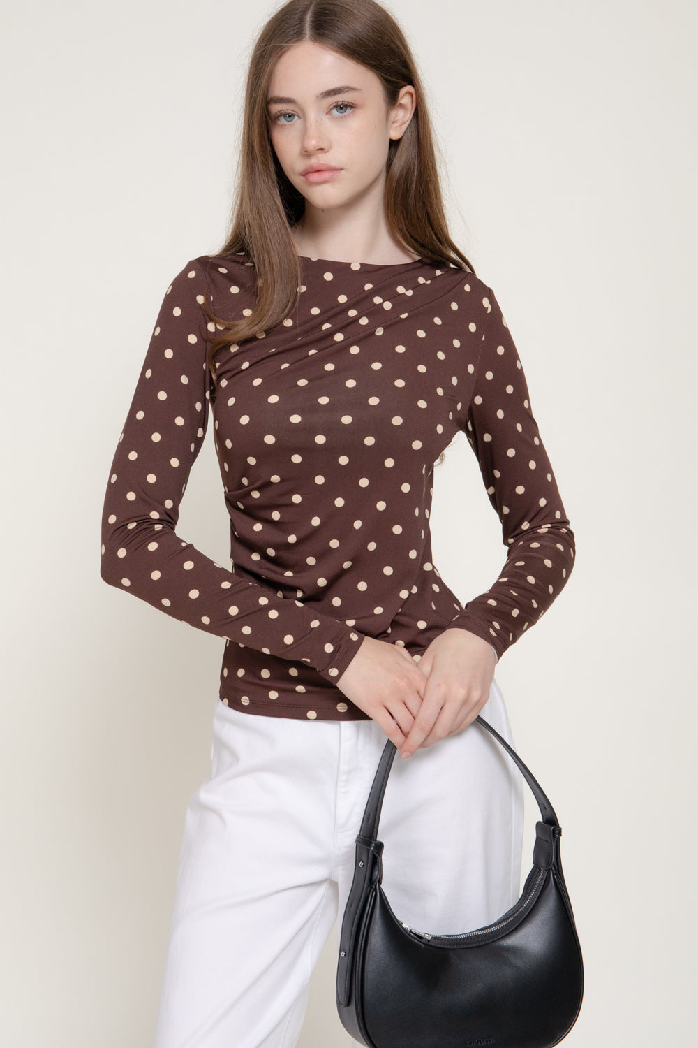 Ctv t15472 brown