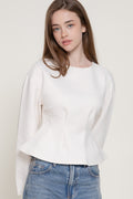 Ctv t15485 white
