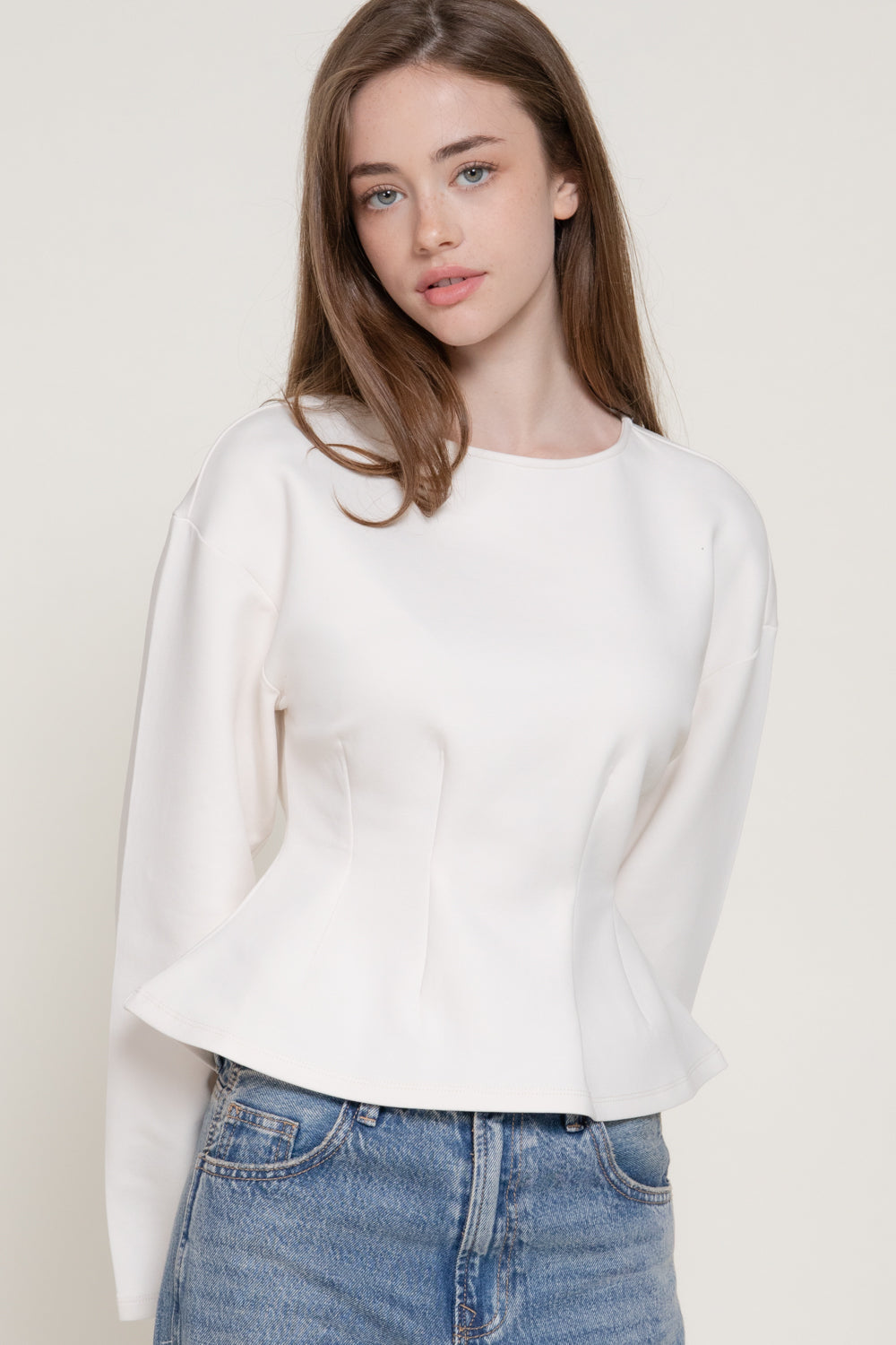 Ctv t15485 white