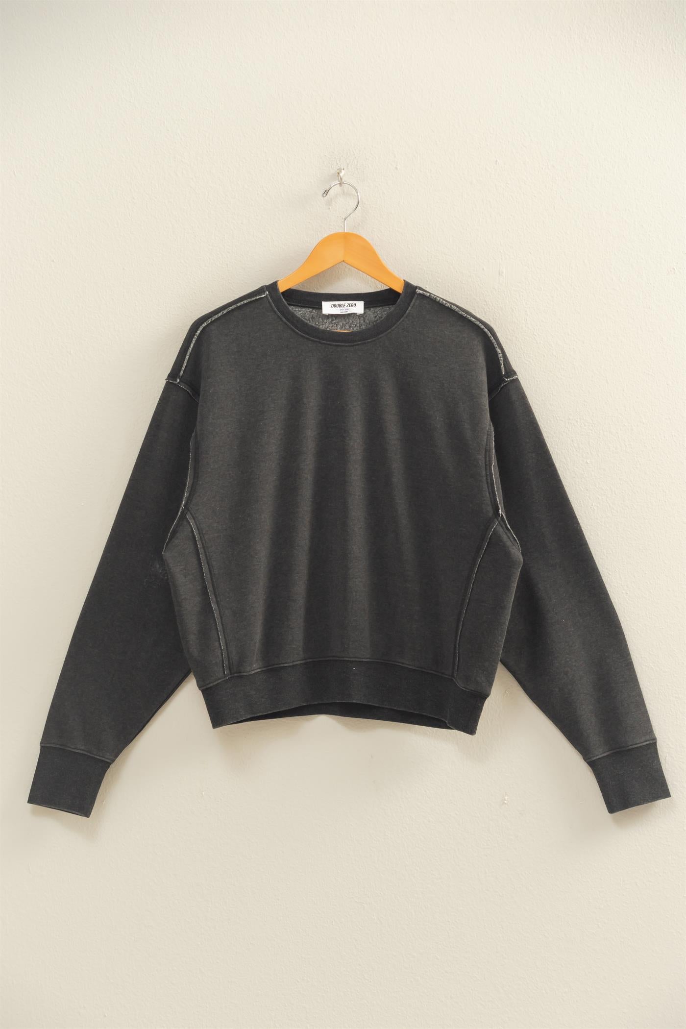 Hfv DZ26A048 black