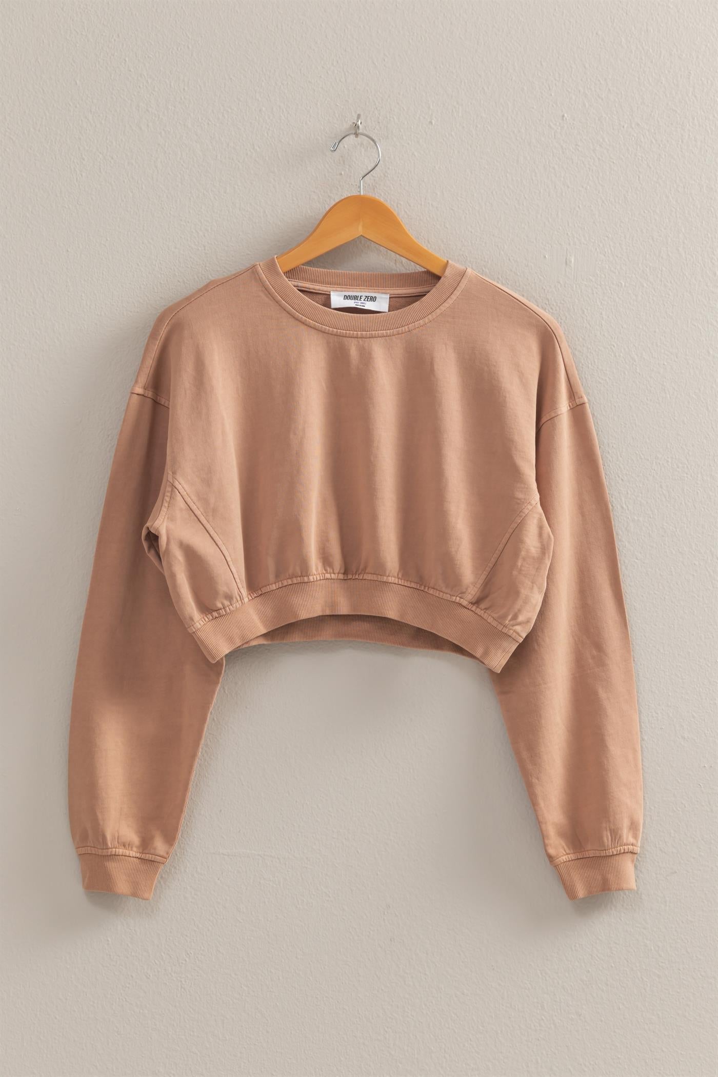 Hfv DZ25A923_4 taupe