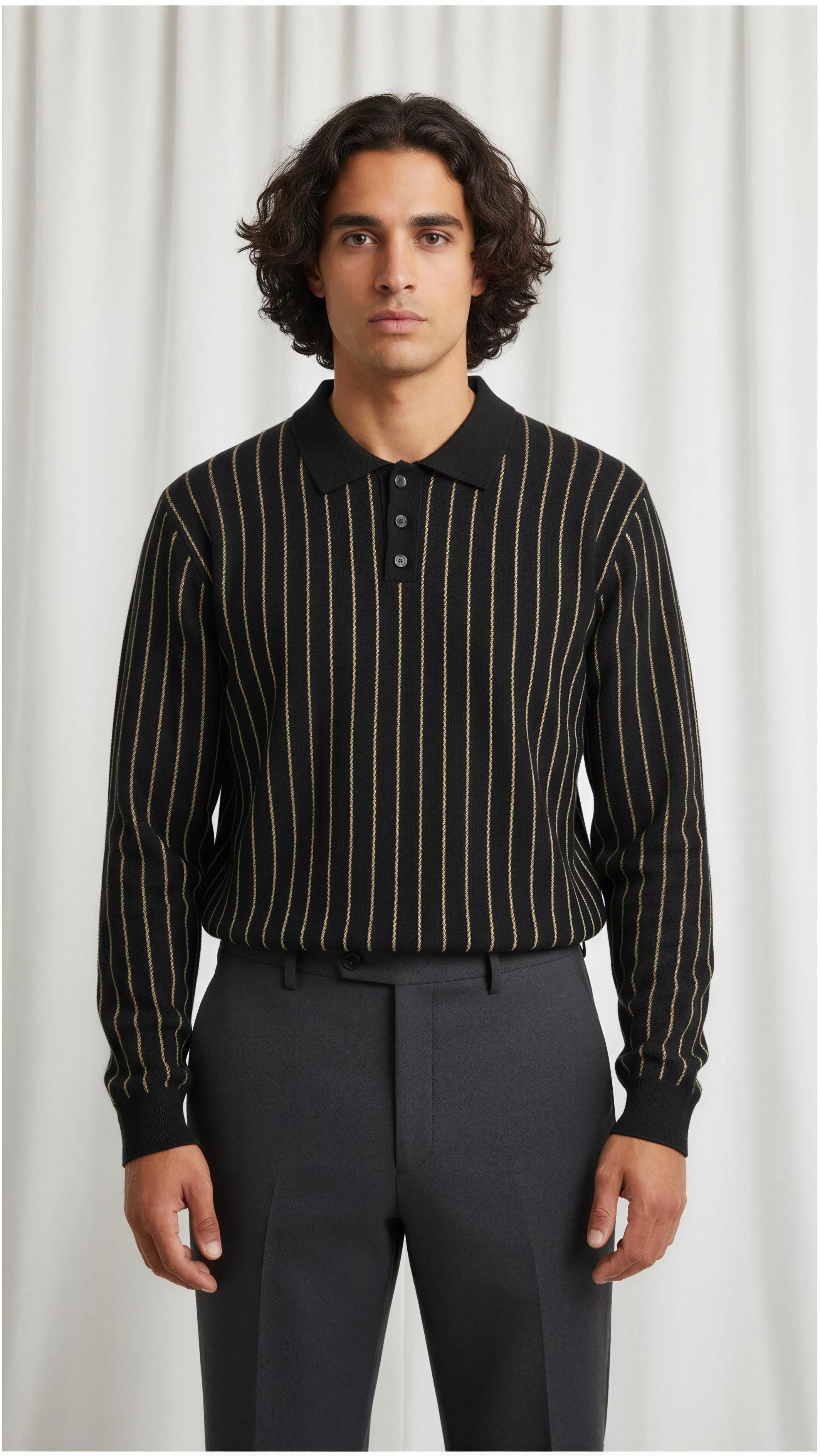 Yldn yy967 black