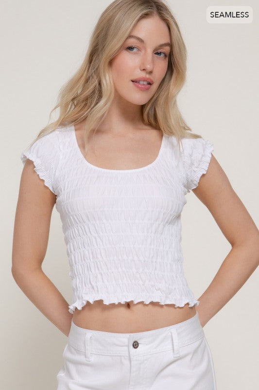 Ctv T15247 white