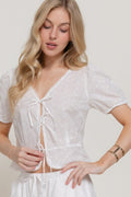 Ctv t15286 white