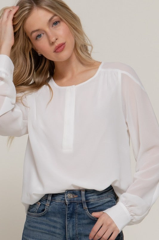 Ctv t14541 white