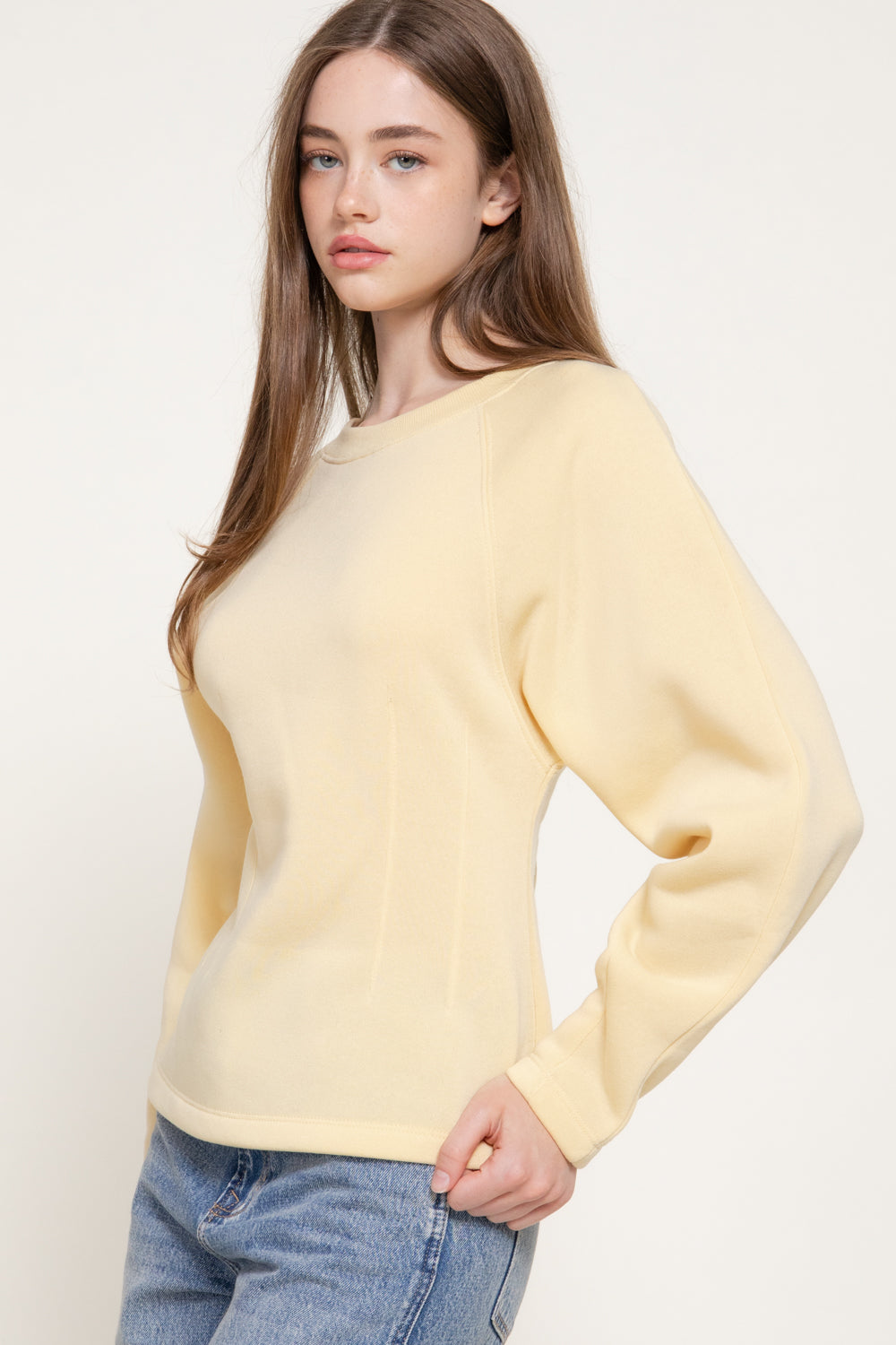 Ctv T15565 yellow