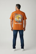 Bnv LU26PL7 orange
