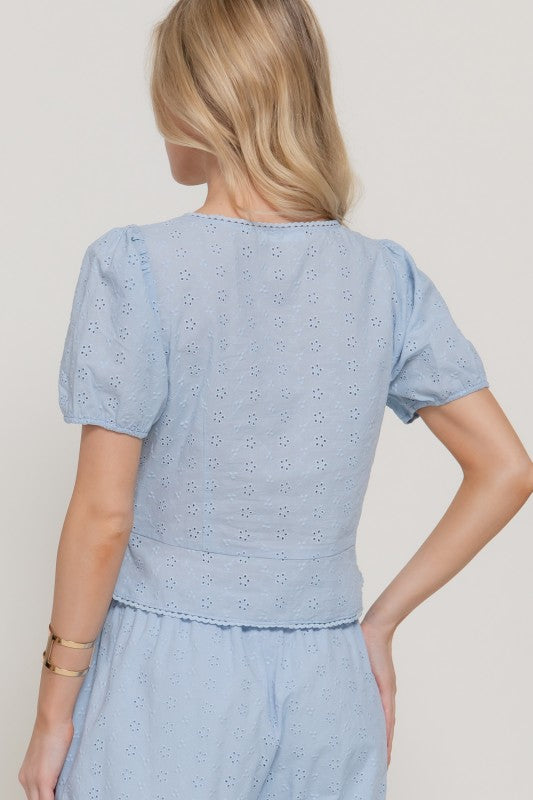 Ctv t15286 blue