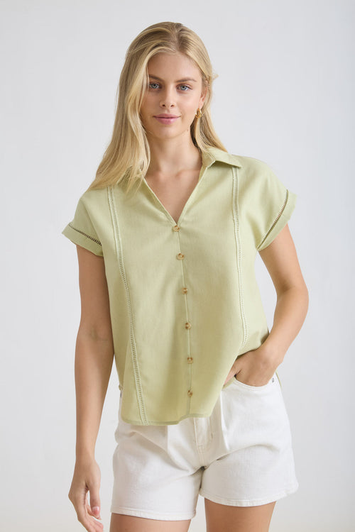 Bl pppr CR2809 olive