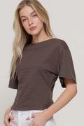 Ctv t15310 brown