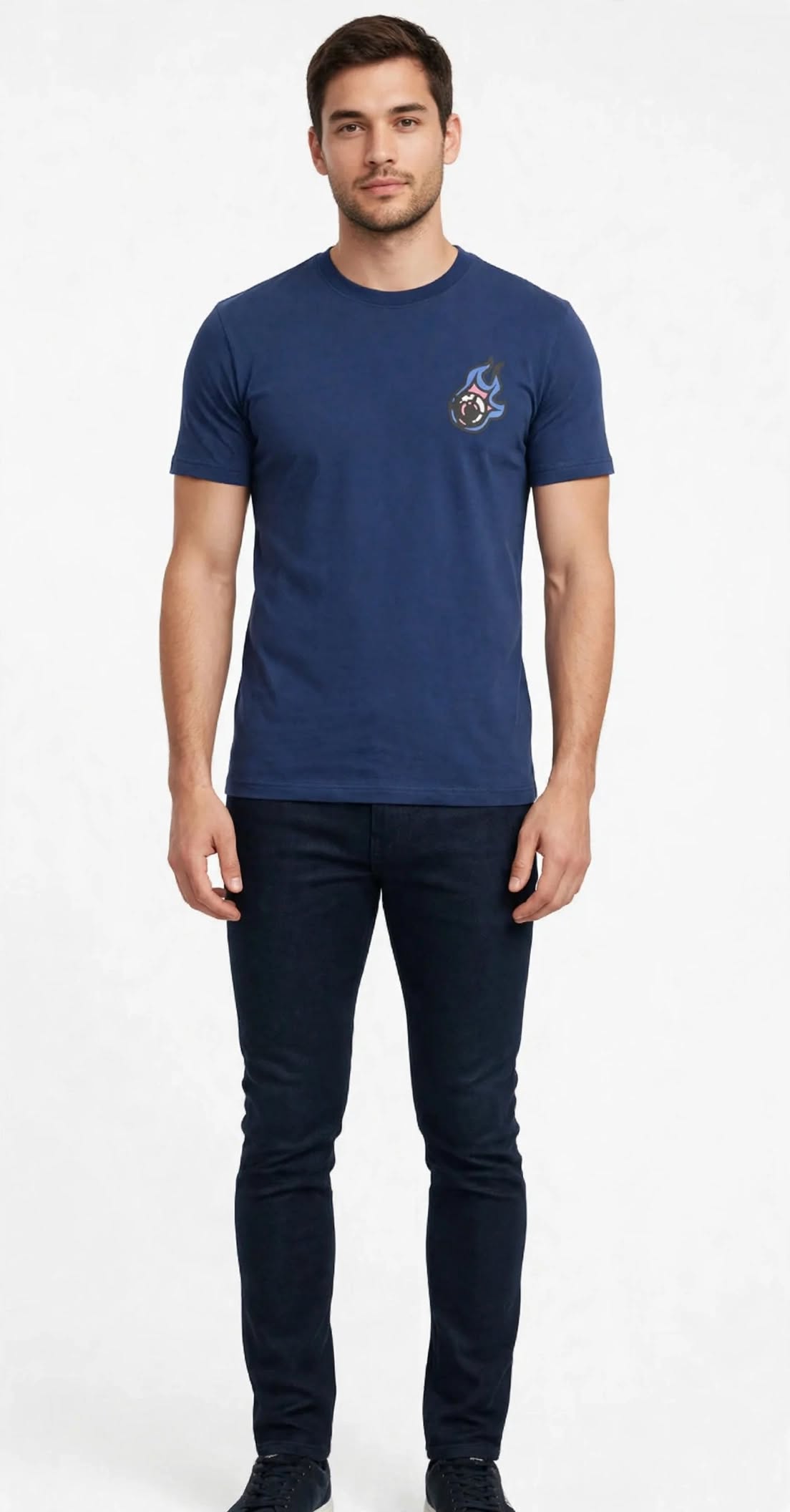 Bnv 125pl515 navy