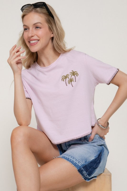 Ctv t15119 pink