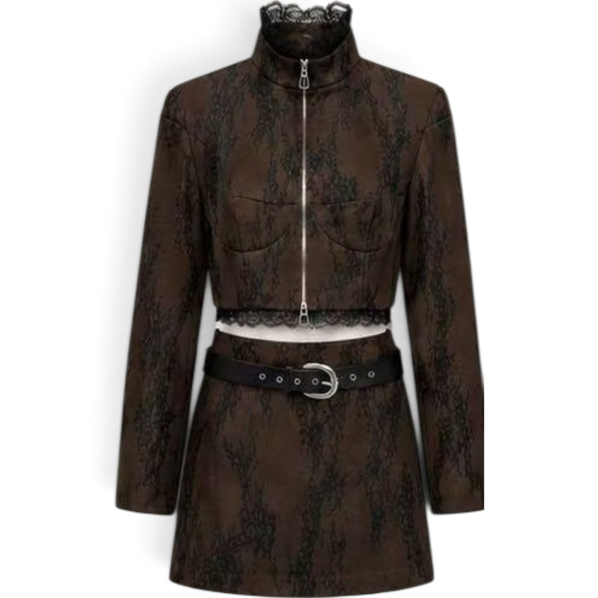 Clws 26c2675 Brown
