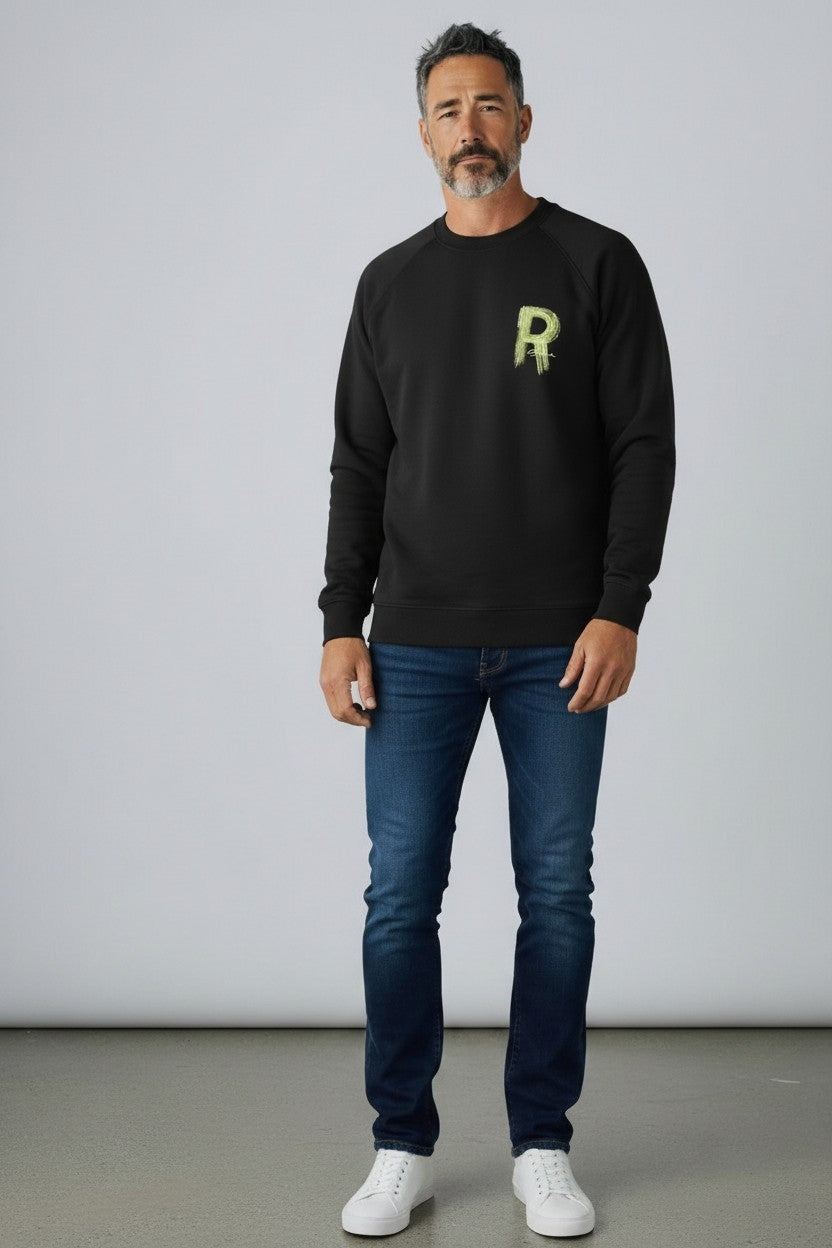 Bnv LU25sd120 black