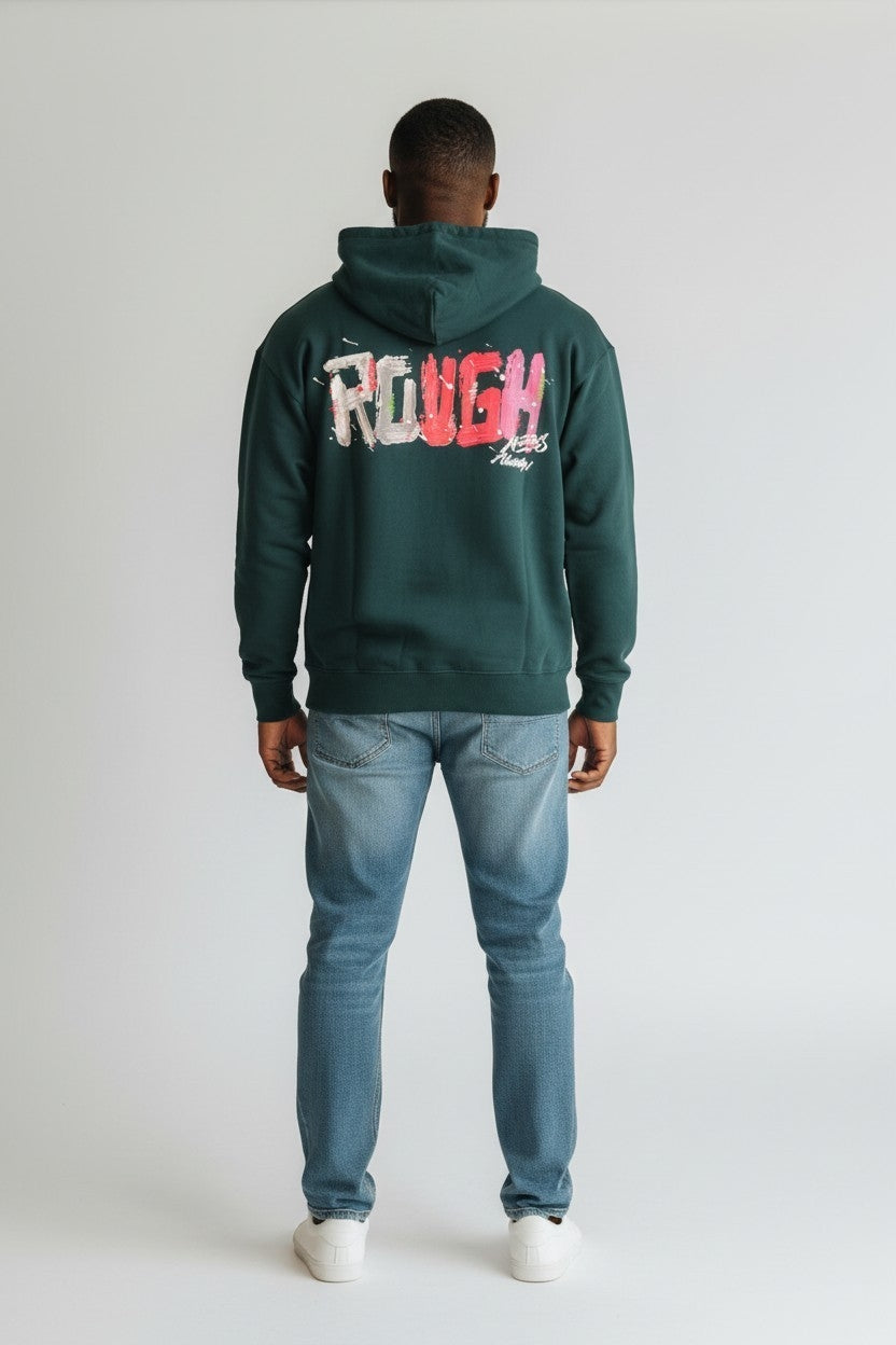 Bnv Lu25pl26 green
