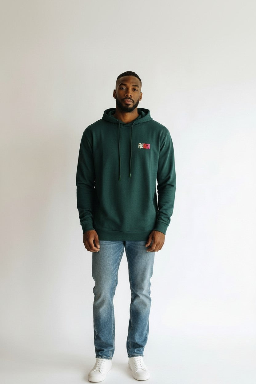 Bnv Lu25pl26 green