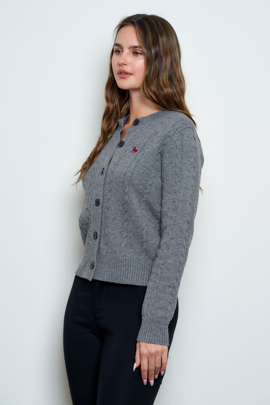 Bl ppr tw2033 grey