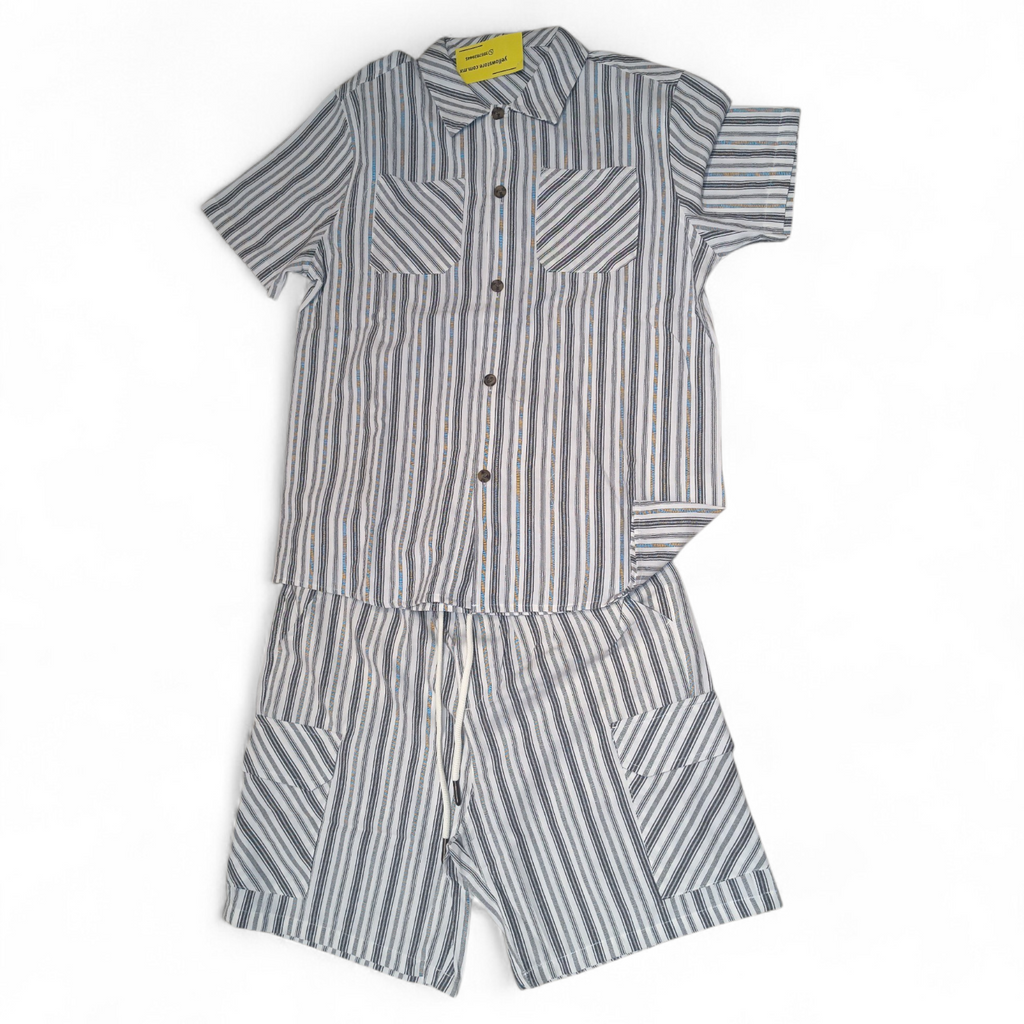 Gv gl set25033 black