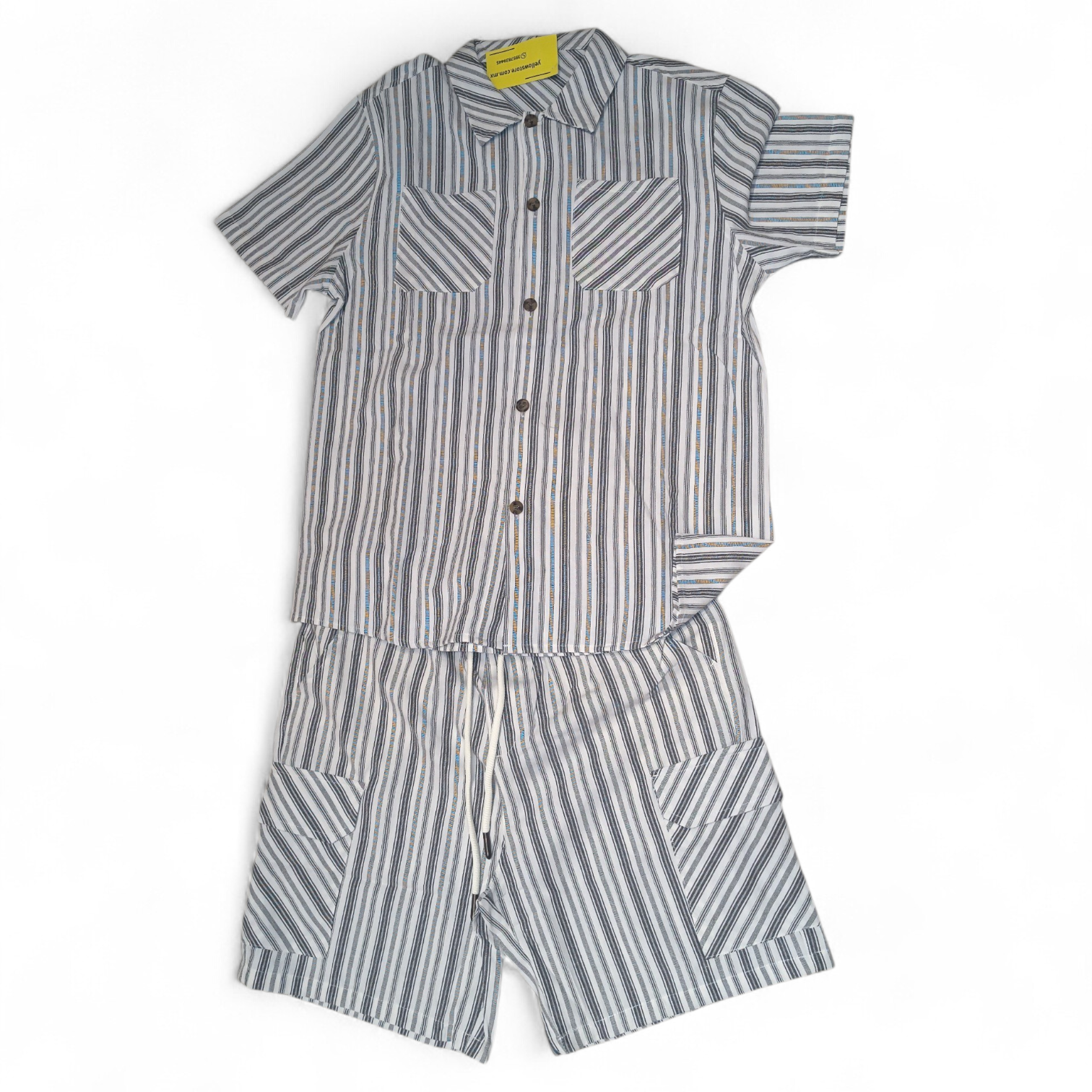 Gv gl set25033 black
