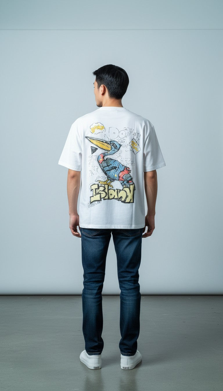 Bnv 125pl513 white