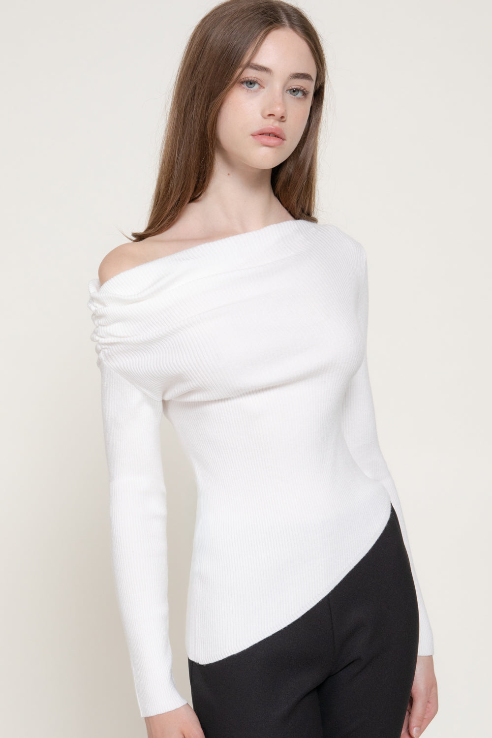 Ctv SW15465 white