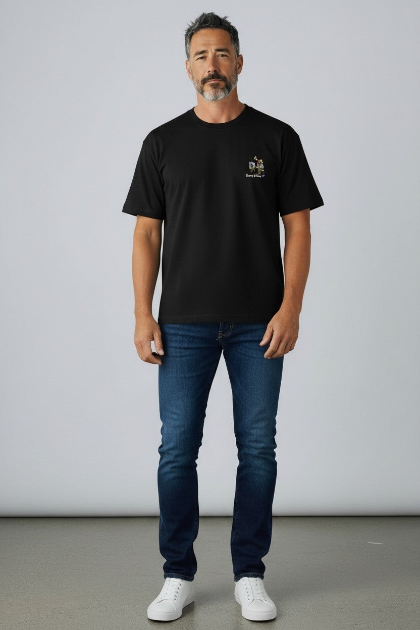 Bnv LU26PL7 black