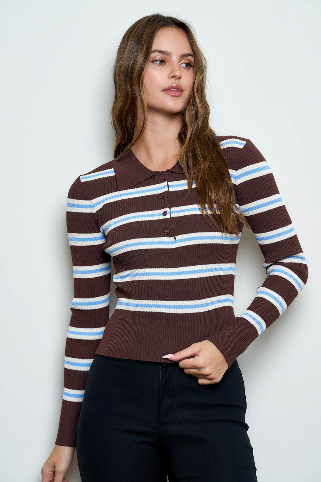 Bl ppr tw2368 brown