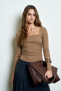 Bl ppr TW2404 taupe