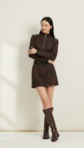 Clws 26c2675 Brown