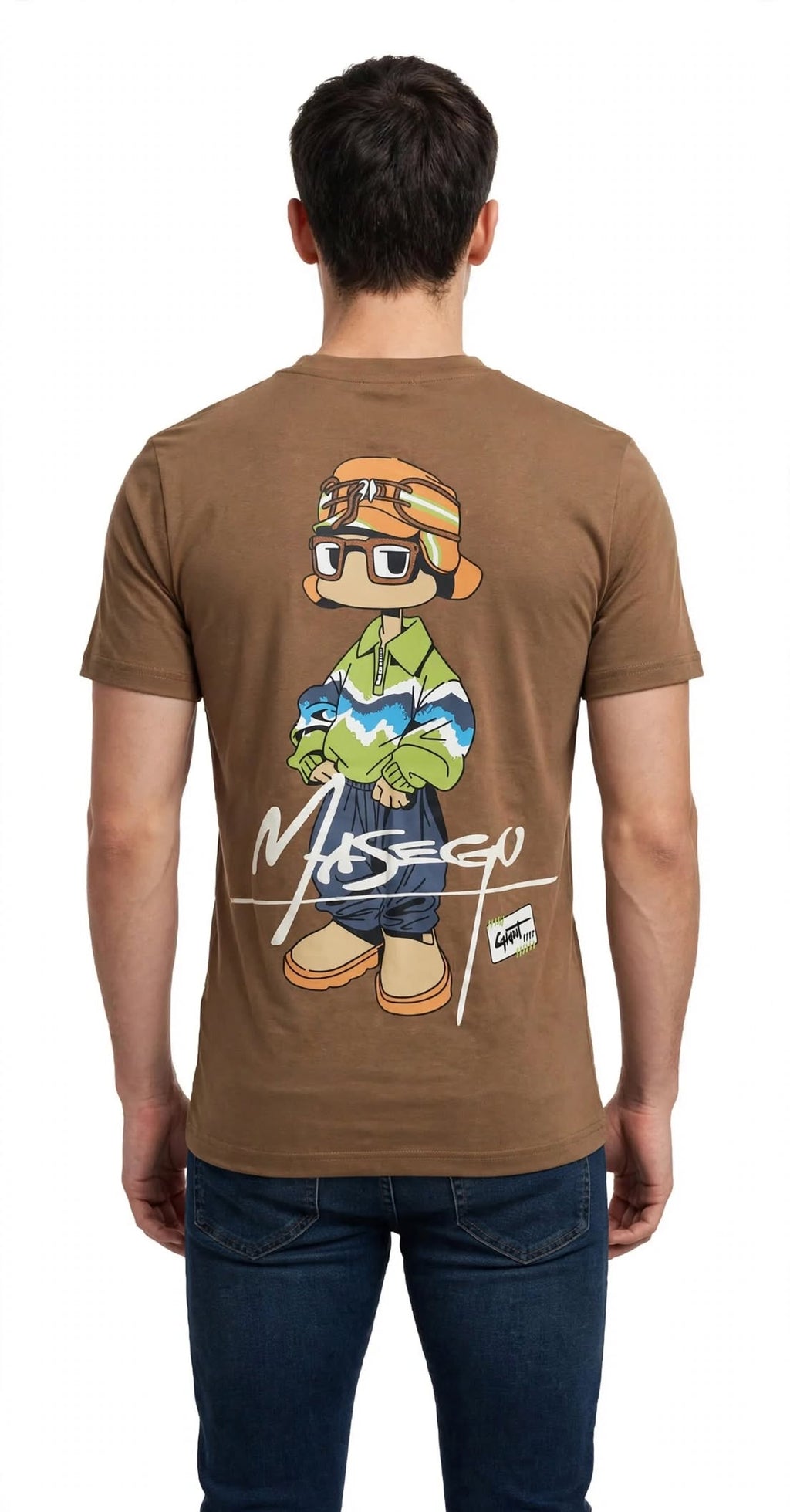 Bnv 125pl507 Brown