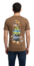 Bnv 125pl507 Brown