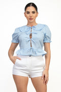 Ht mnd HMT57197 blue