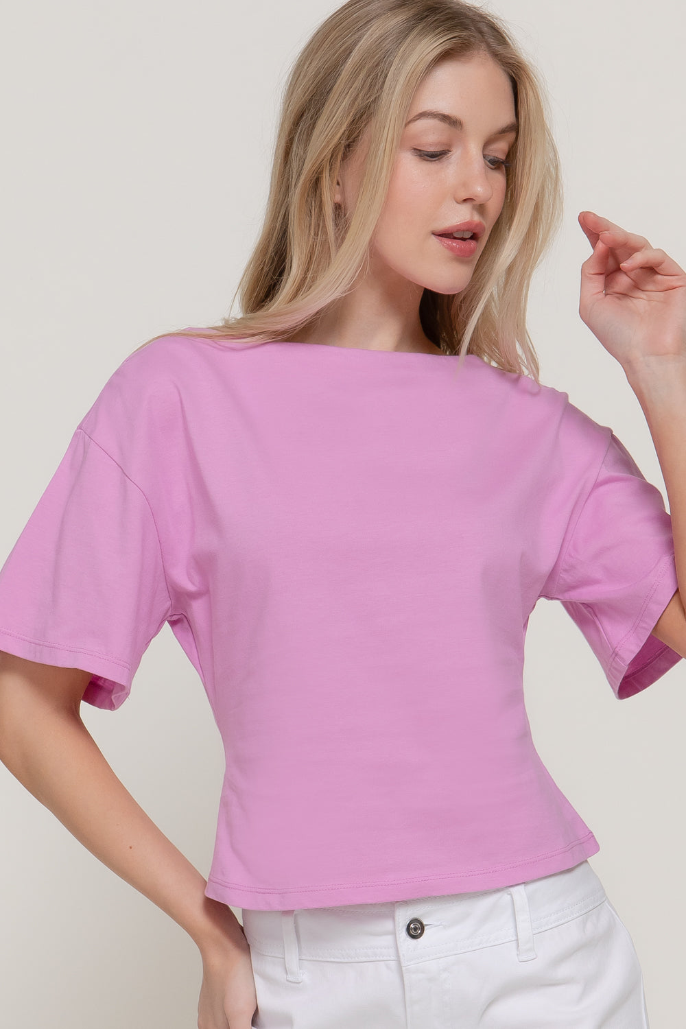 Ctv t15310 pink