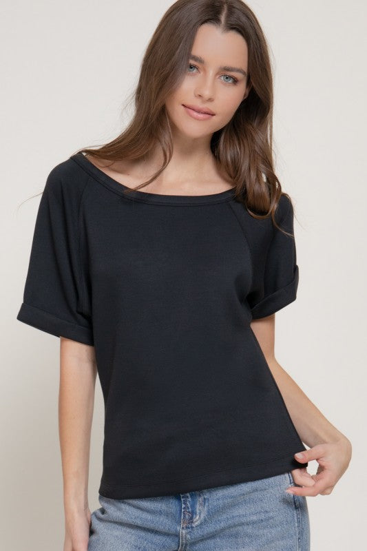 Ctv t15373 black