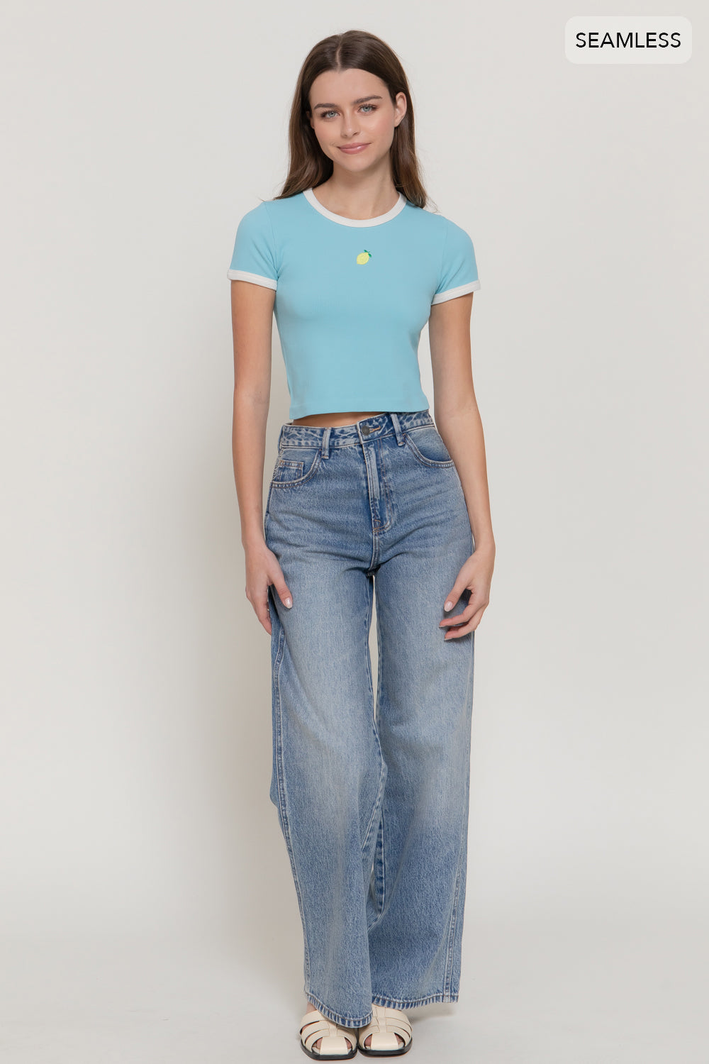 Ctv t15186 blue