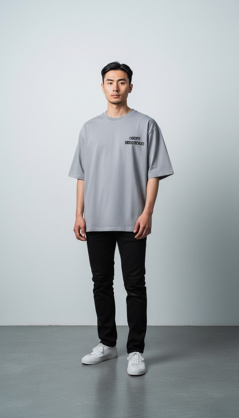 Bnv 125pl514 grey
