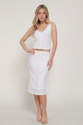 Ctv set15217 white