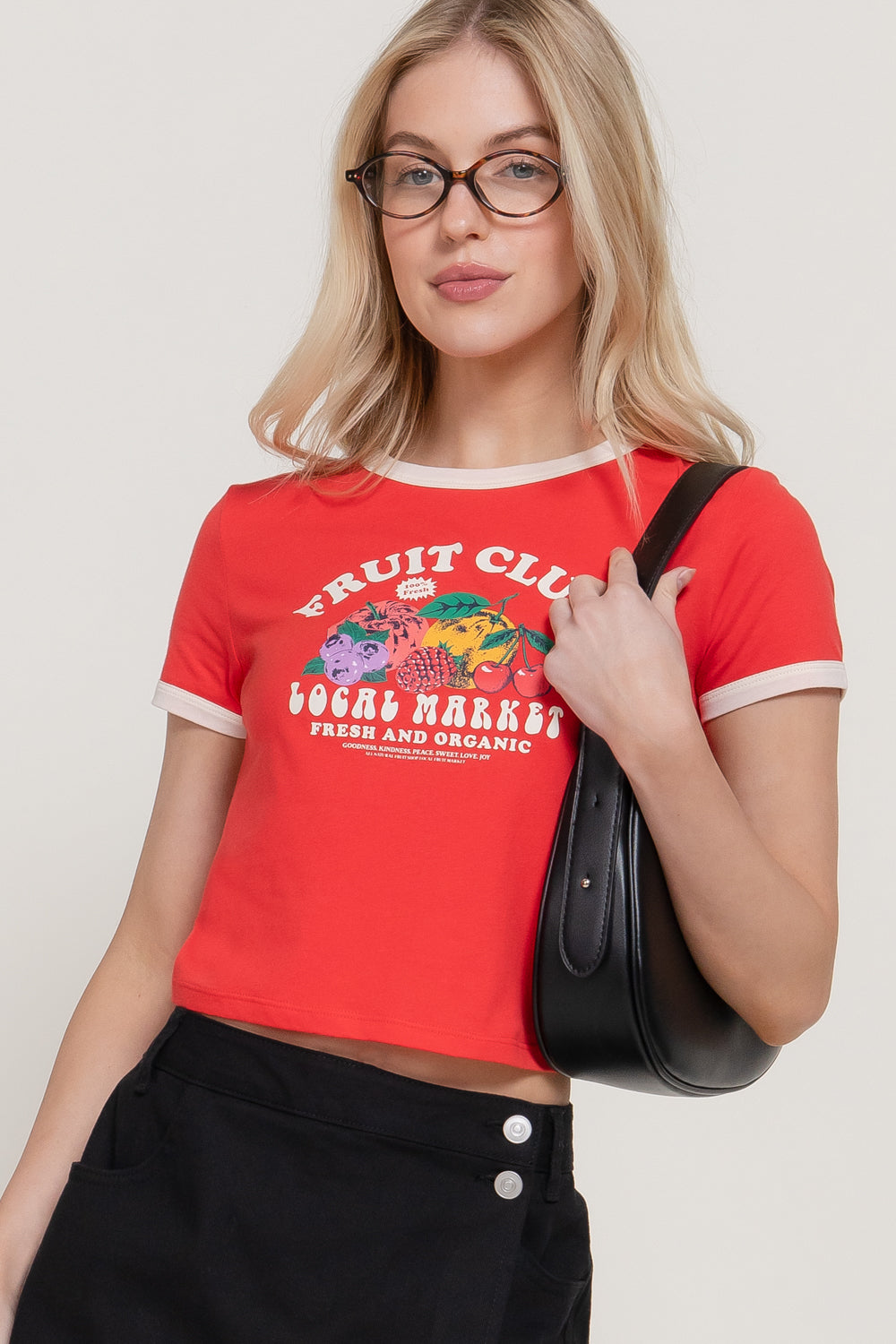 Ctv t15110 red