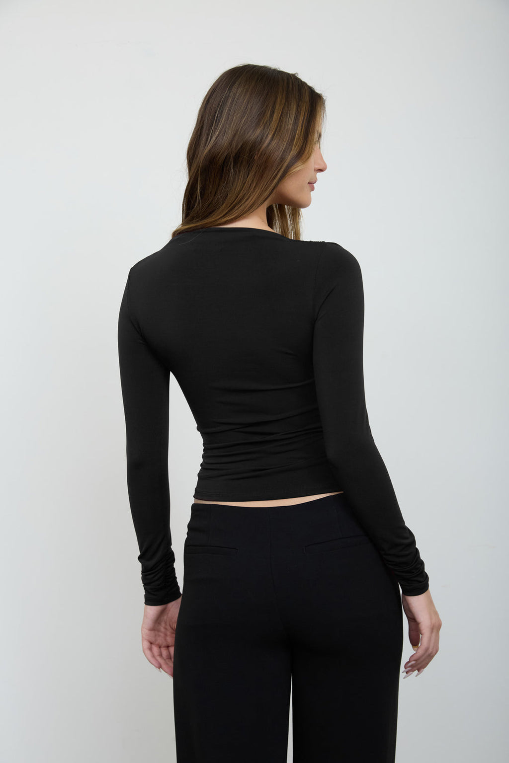 Bl ppr tws1290 black