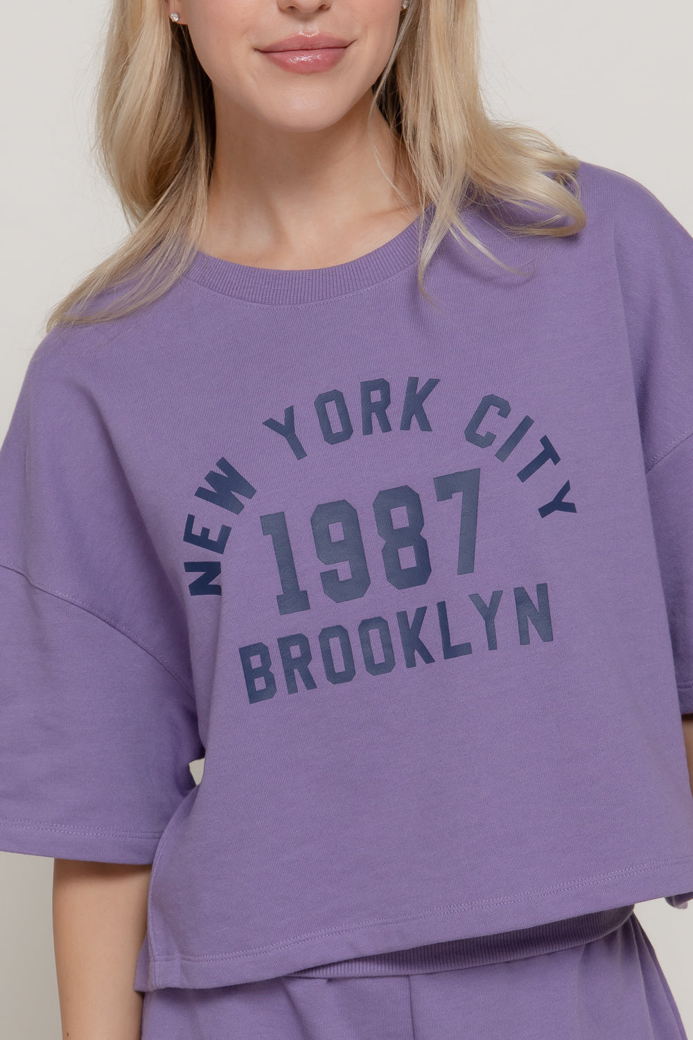 Ctv t15243 purple