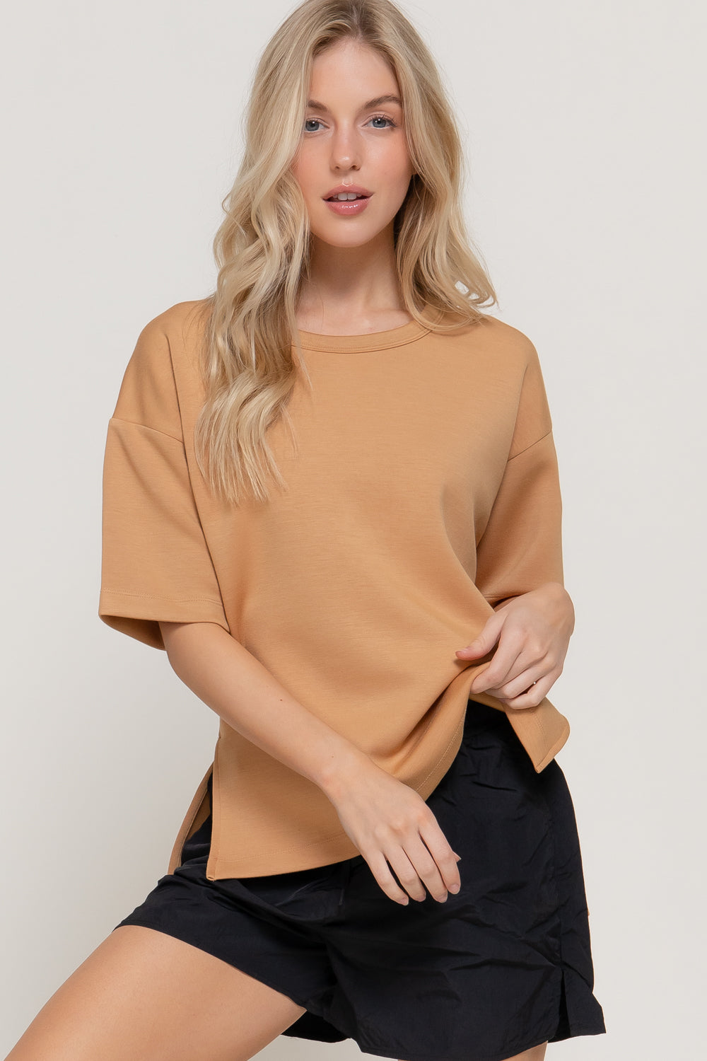 Ctv t15153 camel