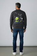 Bnv LU26sd114 grey