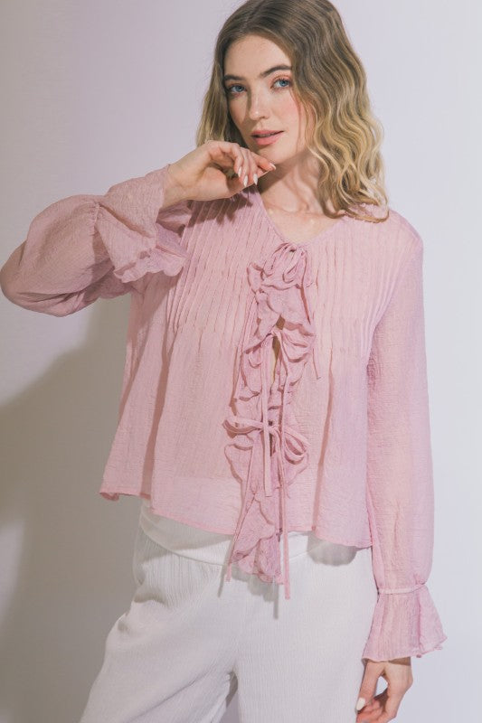 Lv Tr 10408 blush